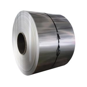 China Ams 5516 Type 302 Stainless Steel Sheet Coil Full Hard wholesale