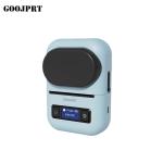 Smart Thermal Label Printer Bluetooth-Compatible Business Barcode Label Price
