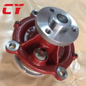 China D6D D7D EC210 EC240 EC290 Excavator Water Pump 6685611024 21247955 21727935 21404502 wholesale