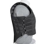 Outdoor Equestrian Professional Clothing with Comprehensive Protection and