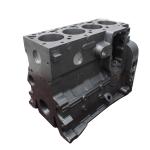 ISBe ISDe Excavator Diesel Engine Parts Cylinder Block 4955475