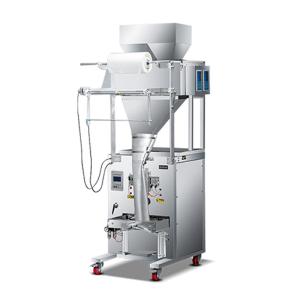 China Plastic Coffee Packaging Price Vertical Powder Sachet Packing Machine Made In China wholesale