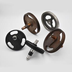 China Stainless Steel Cnc Mechanical Parts Cnc Turning &amp; Milling Service wholesale