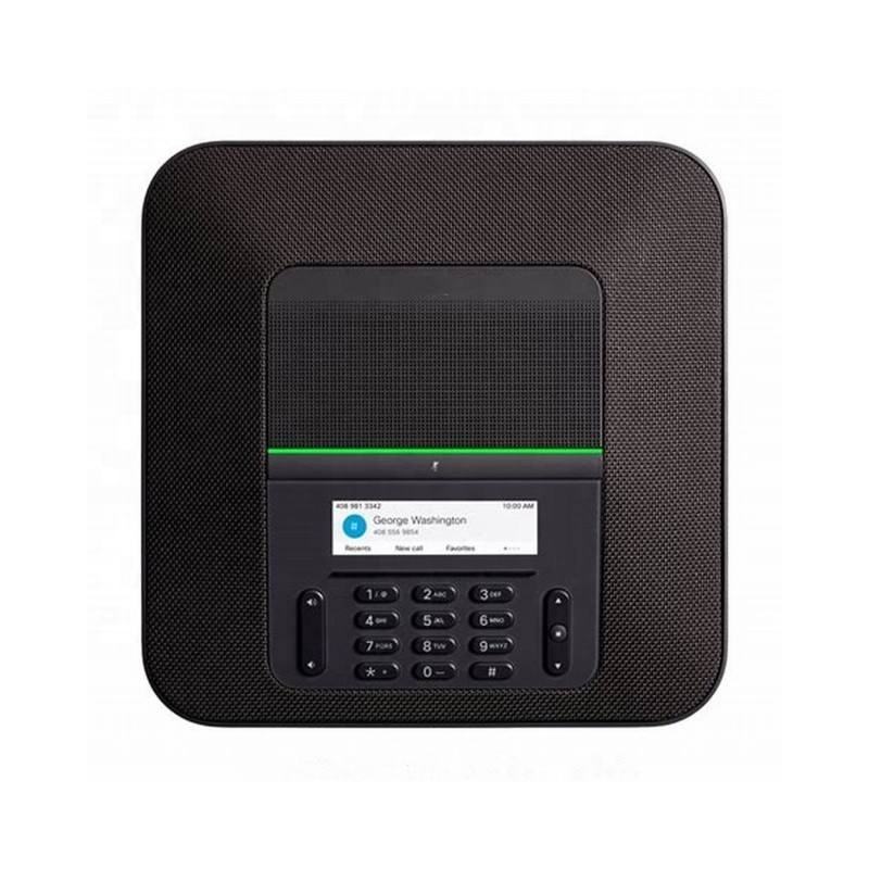 Charcoal 8832 IP Phone 8800 CP-8832-NR-K9 Internet Phones For Business