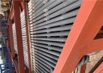 ASTM / ASME Standard Steam Boiler Superheater And Reheater