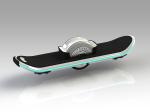 Easy ride OneWheel Electric Skateboard Hoverboard OW-01