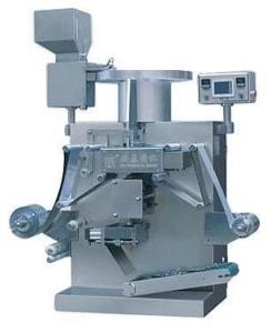China DLL-160C Auto Double Aluminum Strip Packing Machine wholesale
