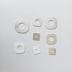 China ISO 9001 Metal Stamping Parts Powder Coating Custom Stamped Parts wholesale
