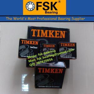 China TIMKEN Inched Tapered Roller Bearings LM11949/10 Trailer Wheel Bearings wholesale