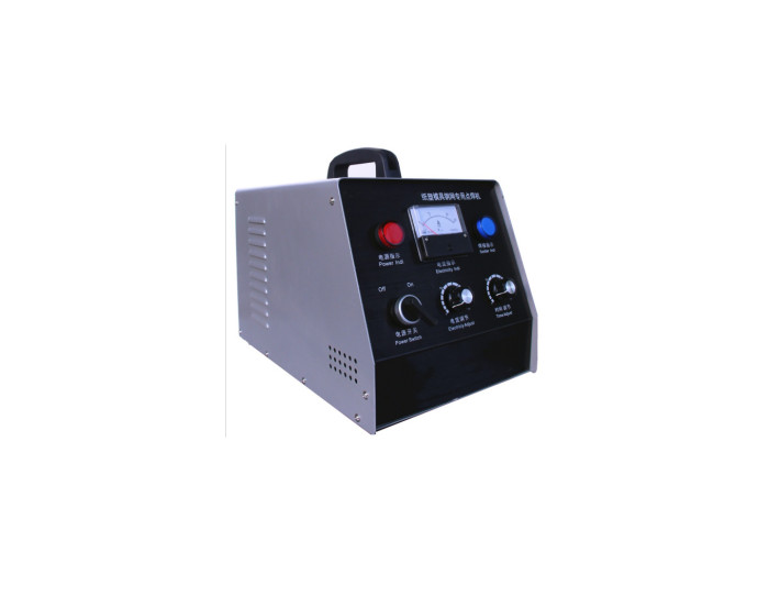 AC220V 50HZ Paper Pulp Auxiliary Equipments Spot Welding Machine