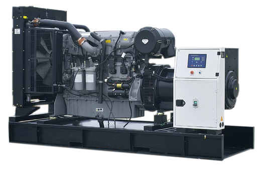 water cooled perkins engine silent 125 kva diesel generator