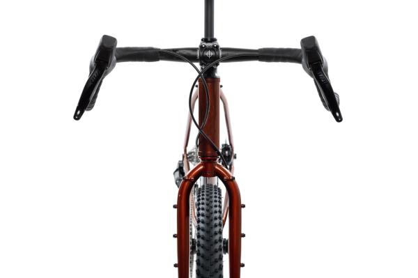 650B 700C Road Gravel Bicycle 11 Speed 4130 Chromoly