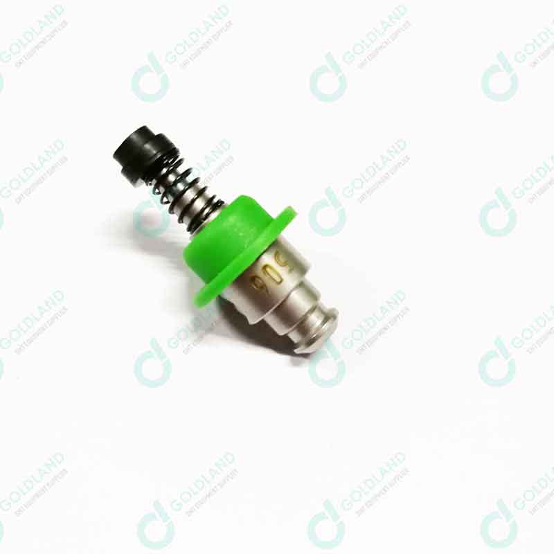 JUKI 506 Nozzle 40001344 For Smt PCBA