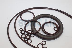 China A6VM160 Motor Seal Kit Fit Rexroth A6VM160 wholesale