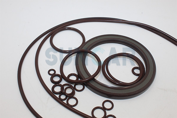 A6VM160 Motor Seal Kit Fit Rexroth A6VM160