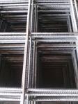 High Seismic Compressive Steel Buildings Kit , Reinforced Steel Bar