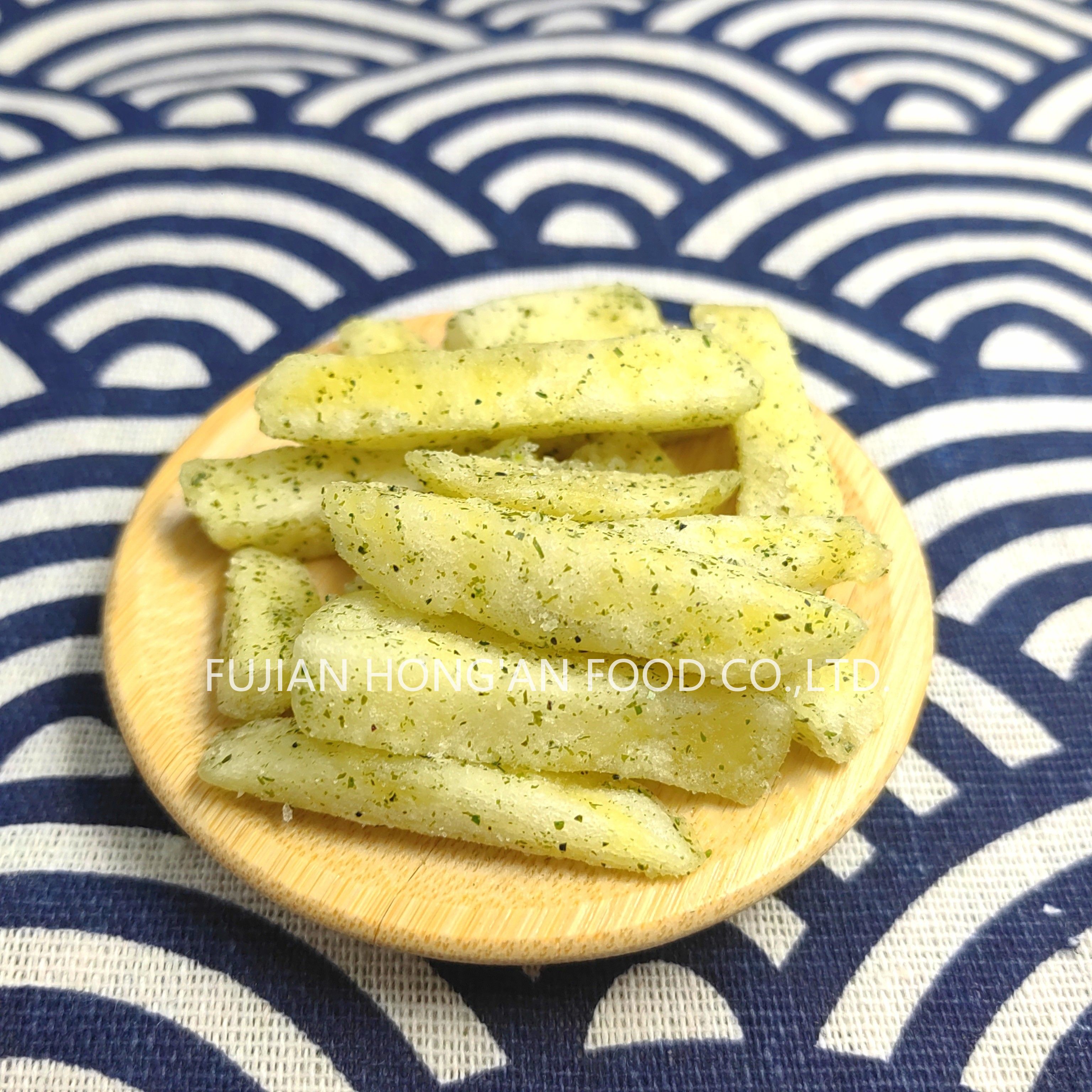 Customer Needs Aonori Green Seaweed Texture nori Powder Umami Flavor