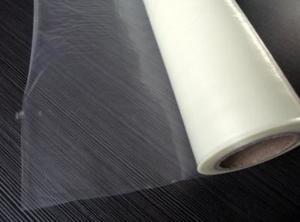 China 80 Microns Bio Transparent PVA Water Soluble Release Film wholesale