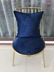 Sponge SS Dining Chairs
