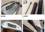 Automatic Ultrasound Golf Club Cleaning Machine, Golf Ball Cleaner