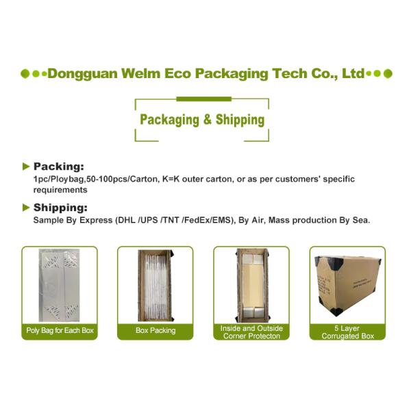 Bulk Chocolate Cookies Macaron Food Gift Boxes Paper Packaging For Valentine Wedding Souvenirs