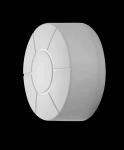 CE IP67 Bluetooth BLE Beacon , 80 Meters Bluetooth 5 Beacon