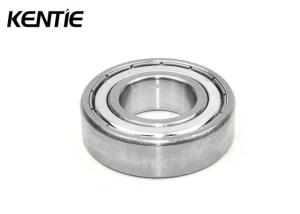 China 6004ZZ 420 Stainless Steel Bearings 20*42*12mm For 3D Printer 10000rpm Speed wholesale