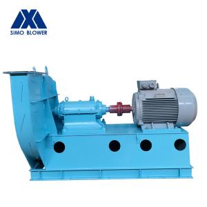 China Anti Corrosion Industrial Centrifugal Fans Explosion Proof wholesale