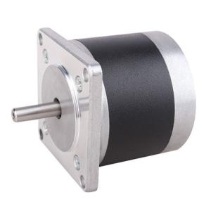 China 57HY 57mm NEMA23 1.8°round shape wholesale