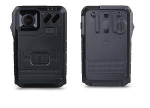 China 1296P GPS Police Professional Body Camera 4000mAh wide angle wholesale