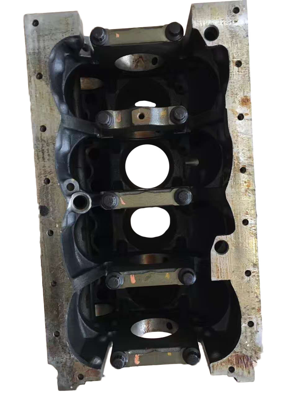 8-97369554-6 8973695546 Isuzu 4le2 Engine Parts