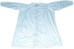 Colorful Artist Aprons And Smocks , Soft 100% Cotton Art Smock For Kindergarten
