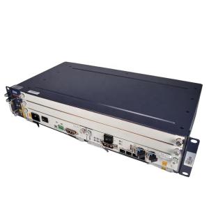 China ZTE ZXA10 C320 Chassis with 2xSMXA (UCDC1) DC wholesale