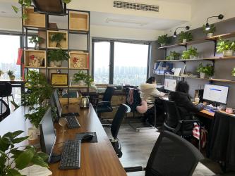Wuhan Xiukun network Technology Co., Ltd