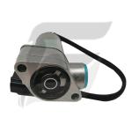 702-21-07010 568-15-17210 Hydraulic Main Pump Solenoid Valve For Komatsu PC200-6