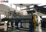 PET Plastic Bottle Washing Recycling Machine PET Bottle Label Remover Machine