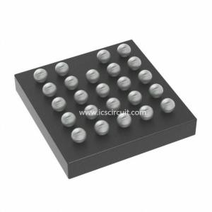 China MSP430FR2633IYQWR Integrated Circuit Chip IC MCU Microcontroller wholesale