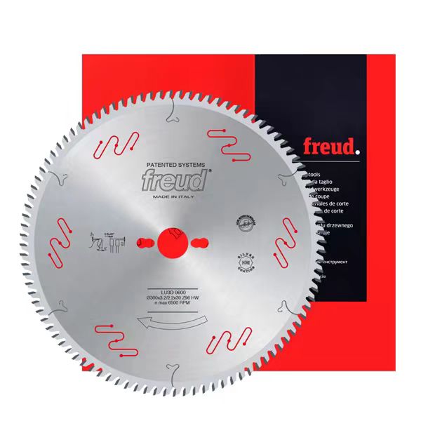 Carbide Tipped Tct Circular Saw Blade 96 Teeth Wood Circular Saw
