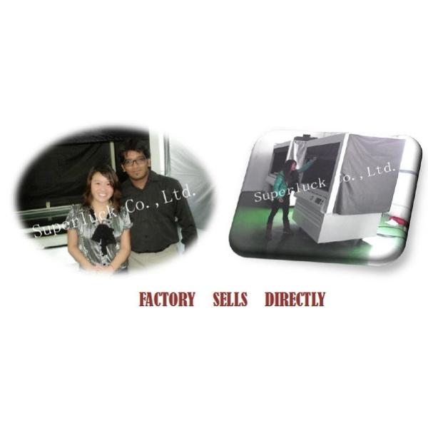 UV Lamp PS Plate Maker SL-2838 Plate Exposure Heidelburg Offset Printer