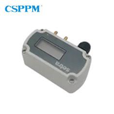 China 3 Wire 30VAC Differential Pressure Transducers 100Ω Output Impedance wholesale