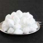 Economical K-MQ-B Cotton Ball Making Machine for Medical Degreasing Cotton Ball