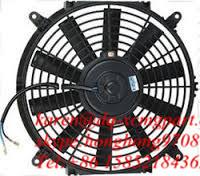 China XCMG wheel loader ZL50G SPARE PART Condensaling Wind Blower 860118421 wholesale