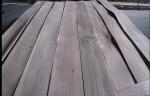 Crown Cut Walnut Plywood Wood Veneer Sheet Interior Decoration