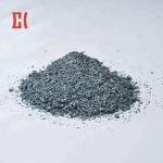 Green Silicon Carbide Refractory Raw Materials For Gems 1.56g/cm3