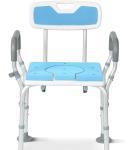 Rehabilitation Therapy Elderly Disabled Pregnant Bathroom Bench Shower Chair