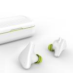 Waterproof Gaming Wireless Earbuds Stereo 5 Hours 3000mAh Battery Capacity