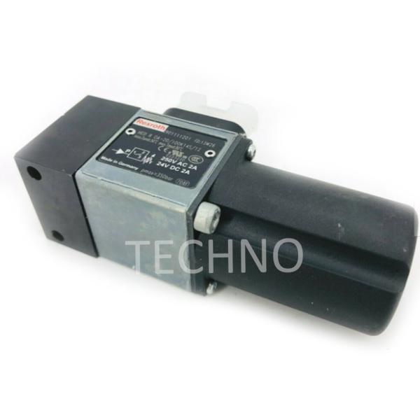 Quality Rexroth HED8OP-2X/200 Hydraulic Control Valve ODM UL Certificate for sale