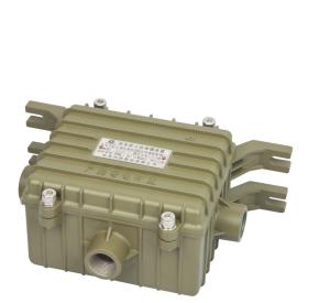 China FAZ-L Series Outdoor Weatherproof Ballast Acid Resistance For Remote Mounting wholesale