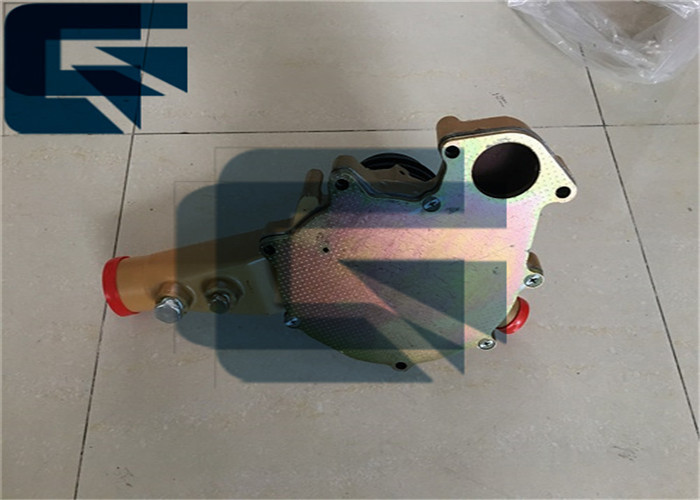 YUCHAI 6C6M Water Pump M3001-1307100D For Loader Engine Spare Part
