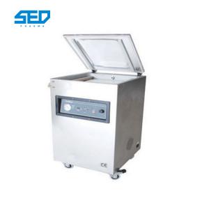 China Multi - Function Vacuum Sealer Automatic Packing Machine For Chemical / Food wholesale